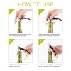 Truetapâ„¢: Double-Hinged Corkscrew in Red