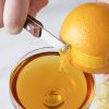 Acacia Citrus Zester by ViskiÂ®