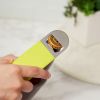 Stainless Steel Bottle Opener