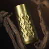 Paragon Stainless Steel Champagne Flute in Gold ViskiÂ®