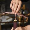 Summit Signature Double Hinged Corkscrew in Copper ViskiÂ®