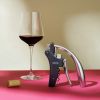 Vertical Lever Corkscrew by Innovineâ„¢