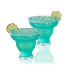 Margarita FREEZEâ„¢ in Aqua (set of 2) by HOSTÂ®