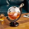 Globe Liquor Decanter by ViskiÂ®