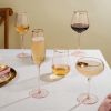 Rose Crystal Coupe by Twine LivingÂ®