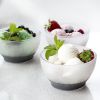 Ice Cream FREEZEâ„¢ Cooling Bowl Set of 4 in SIOC Pkg by HOSTÂ®