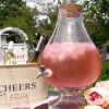 Pearl Beverage Dispenser by TwineÂ®