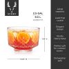 Admiral Punch Bowl ViskiÂ®