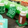 Home Turfâ„¢ Coasters, Set of 5 by TrueZoo