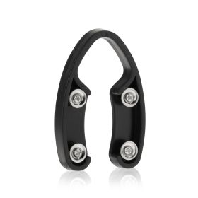 Shearâ„¢: 4-Blade Foil Cutter