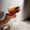 Reserve Julien Crystal Coupe Glasses ViskiÂ®