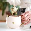 Star Shaped Tea Infuser by Pinky UpÂ®