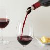 Duoâ„¢: Stopper & Pourer