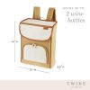 Cooler Backpack by TwineÂ®