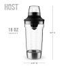 Cocktail Shaker by HOSTÂ®