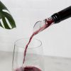 Aerialâ„¢: Aerating Wine Pourer