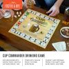 Cup Commander Game Foster & Ryeâ„¢