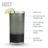 Highball FREEZEâ„¢ (set of 2) by HOSTÂ®
