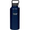 32 oz Navy Stein Water Bottle Healthy Human