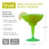 True Party: Plastic Margarita Set by True