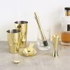 7-piece Belmont Bar Essentials Set ViskiÂ®