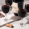 Wine Tasting Glass set of 4 by True