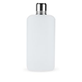 Rogueâ„¢: 16 Oz Plastic Flask