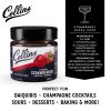10.6 oz. Strawberries In Syrup by Collins