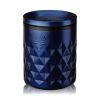 Paragon Stainless Steel Rocks Tumbler in Blue ViskiÂ®