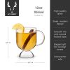 Raye Hot Toddy Glasses ViskiÂ®