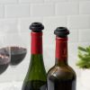 Preserveâ„¢: Vacuum-Seal Stoppers