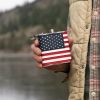 American Flag Flask Foster & Ryeâ„¢