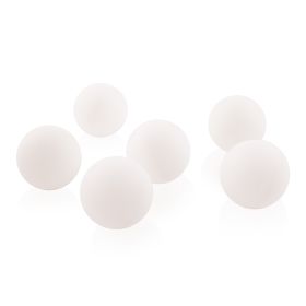 Shootâ„¢: Ping Pong Balls