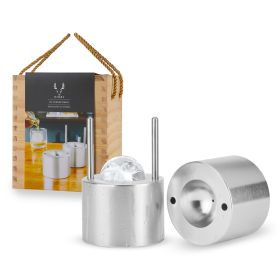 55mm Ice Ball Maker by ViskiÂ®