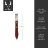 Acacia Citrus Zester by ViskiÂ®