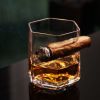 Raye Crystal Cigar Glass ViskiÂ®