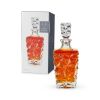 Prism Crystal Whiskey Decanter ViskiÂ®