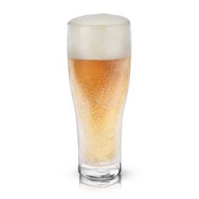 Glacierâ„¢ Double-Walled Chilling Beer Glass by ViskiÂ®