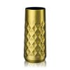 Paragon Stainless Steel Champagne Flute in Gold ViskiÂ®