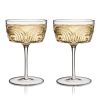 Deco Beau Crystal Coupes ViskiÂ®