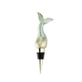 Siren Bottle Stopper BlushÂ®
