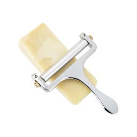 Divvyâ„¢ Adjustable Cheese Slicer by TrueÂ®