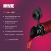 Tilt Aerator in Graphite by Innovineâ„¢