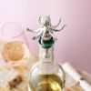 Octopus Bottle Stopper by TwineÂ®