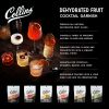 1.3 oz. Dehydrated Orange by Collins