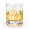 Metropolis Deco Tumbler by ViskiÂ®