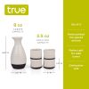 Fervorâ„¢: 5-Piece Sake Set