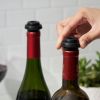 Preserveâ„¢: Vacuum-Seal Stoppers