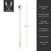 Summit Trident Barspoon in Copper  ViskiÂ®