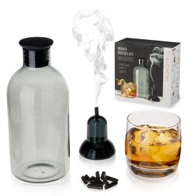Smoked Cocktail Kit by ViskiÂ®